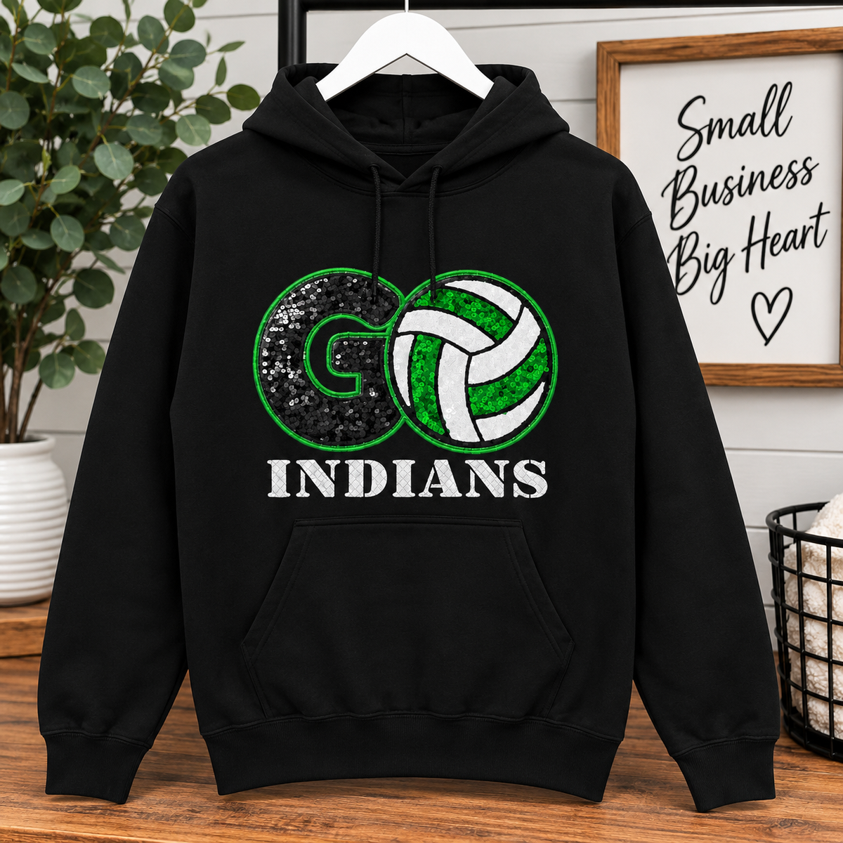 Go Volleyball