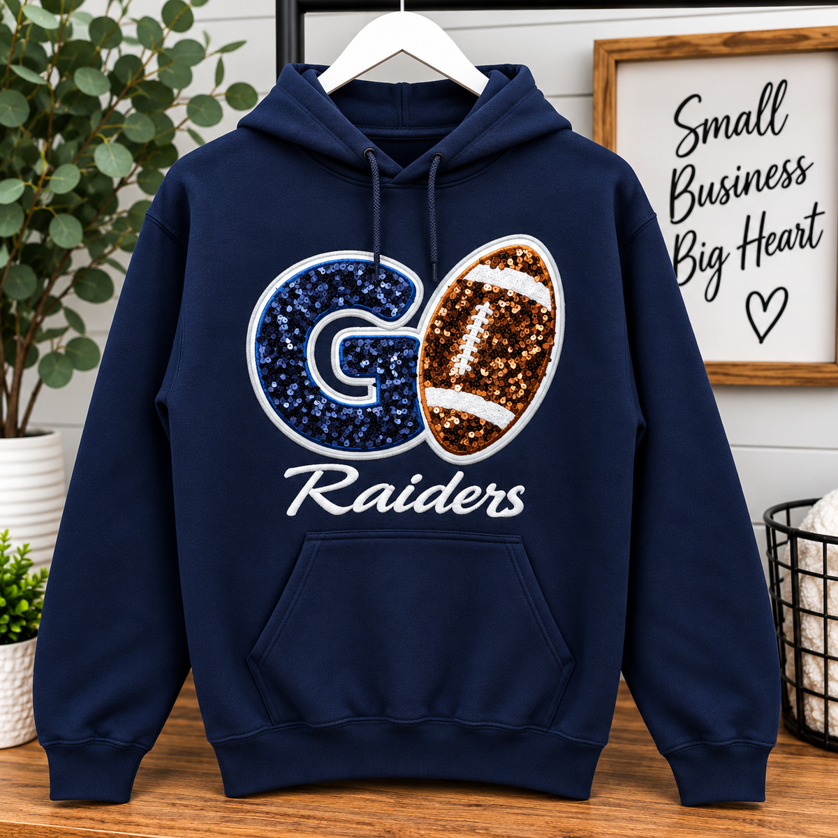 GO Football
