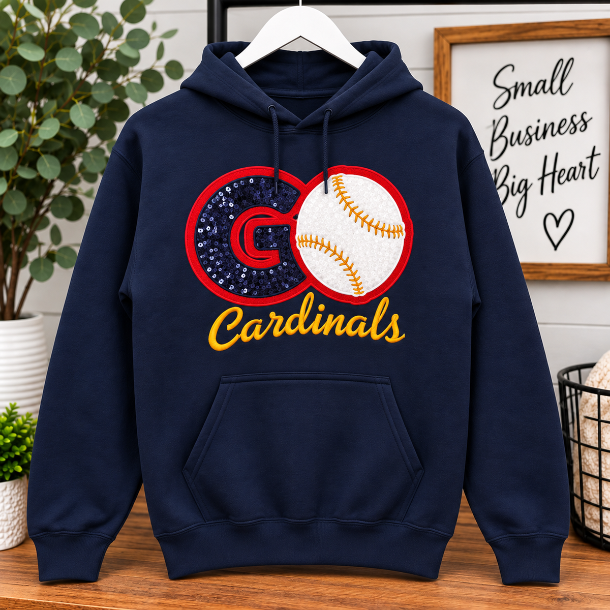 GO Baseball